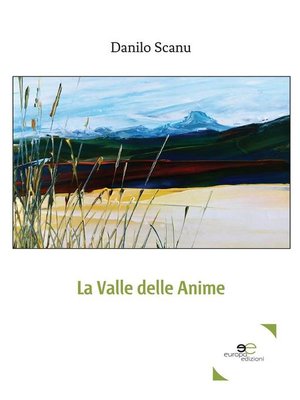cover image of La valle delle anime